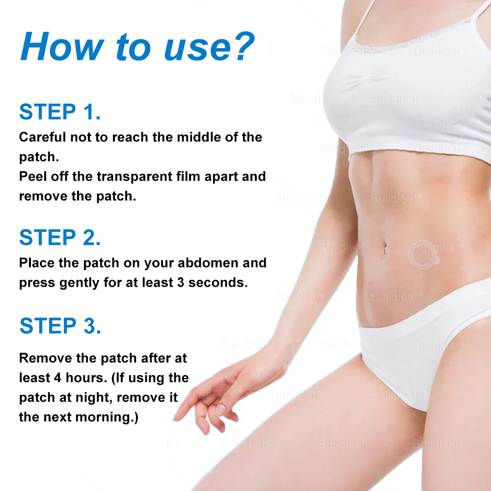 🏥FDA Store |❤️𝐵uil𝗱𝐿ea𝐟® 𝑮𝐋𝑃-1 Slim & Firm 𝑁ano 𝑀icroneedle 𝑃atch with Collagen,Turmeric&Matrixyl 3000 丨Obesity,Cardiovascular Diseas, Diabetes, Sleep Apnea, Joint Problems and More