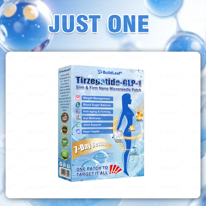 𝐁𝐮𝐢𝐥𝗱𝐋𝐞𝐚𝐟®𝐒𝐥𝐢𝐦 & 𝐅𝐢𝐫𝐦 𝐍𝐚𝐧𝐨 𝐌𝐢𝐜𝐫𝐨𝐧𝐞𝐞𝐝𝐥𝐞 𝐏𝐚𝐭𝐜𝐡 𝐰𝐢𝐭𝐡 𝐌𝐨𝐫𝐢𝐧𝐠𝐚, 𝐎𝐦𝐞𝐠𝐚-𝟑, 𝐂𝐨𝐥𝐥𝐚𝐠𝐞𝐧 𝐏𝐞𝐩𝐭𝐢𝐝𝐞𝐬, 𝐍𝐀𝐃 & 𝐍𝐌𝐍 𝐟𝐨𝐫 𝐎𝐛𝐞𝐬𝐢𝐭𝐲, 𝐂𝐚𝐫𝐝𝐢𝐨𝐯𝐚𝐬𝐜𝐮𝐥𝐚𝐫 𝐃𝐢𝐬𝐞𝐚𝐬𝐞, 𝐃𝐢𝐚𝐛𝐞𝐭𝐞𝐬, 𝐒𝐥𝐞𝐞𝐩 𝐀𝐩𝐧𝐞𝐚, 𝐉𝐨𝐢𝐧𝐭 𝐏𝐫𝐨𝐛𝐥𝐞𝐦𝐬, 𝐒𝐤𝐢𝐧 𝐅𝐢𝐫𝐦𝐢𝐧𝐠, 𝐀𝐧𝐭𝐢-𝐀𝐠𝐢𝐧𝐠, 𝐚𝐧𝐝 𝐌𝐨𝐫𝐞🔥🔥