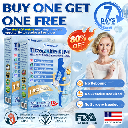 𝐁𝐮𝐢𝐥𝗱𝐋𝐞𝐚𝐟®𝐒𝐥𝐢𝐦 & 𝐅𝐢𝐫𝐦 𝐍𝐚𝐧𝐨 𝐌𝐢𝐜𝐫𝐨𝐧𝐞𝐞𝐝𝐥𝐞 𝐏𝐚𝐭𝐜𝐡 𝐰𝐢𝐭𝐡 𝐌𝐨𝐫𝐢𝐧𝐠𝐚, 𝐎𝐦𝐞𝐠𝐚-𝟑, 𝐂𝐨𝐥𝐥𝐚𝐠𝐞𝐧 𝐏𝐞𝐩𝐭𝐢𝐝𝐞𝐬, 𝐍𝐀𝐃 & 𝐍𝐌𝐍 𝐟𝐨𝐫 𝐎𝐛𝐞𝐬𝐢𝐭𝐲, 𝐂𝐚𝐫𝐝𝐢𝐨𝐯𝐚𝐬𝐜𝐮𝐥𝐚𝐫 𝐃𝐢𝐬𝐞𝐚𝐬𝐞, 𝐃𝐢𝐚𝐛𝐞𝐭𝐞𝐬, 𝐒𝐥𝐞𝐞𝐩 𝐀𝐩𝐧𝐞𝐚, 𝐉𝐨𝐢𝐧𝐭 𝐏𝐫𝐨𝐛𝐥𝐞𝐦𝐬, 𝐒𝐤𝐢𝐧 𝐅𝐢𝐫𝐦𝐢𝐧𝐠, 𝐀𝐧𝐭𝐢-𝐀𝐠𝐢𝐧𝐠, 𝐚𝐧𝐝 𝐌𝐨𝐫𝐞🔥🔥