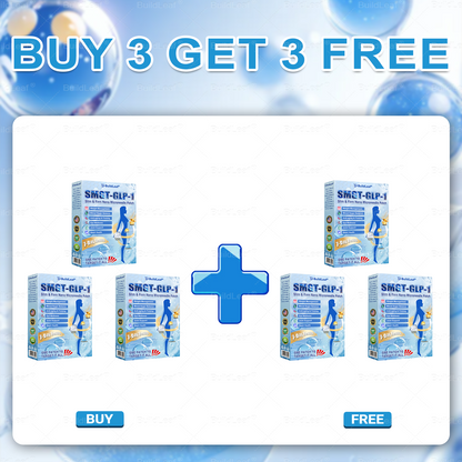 🏥FDA Store |❤️𝐵uil𝗱𝐿ea𝐟® 𝑮𝐋𝑃-1 Slim & Firm 𝑁ano 𝑀icroneedle 𝑃atch with Collagen,Turmeric&Matrixyl 3000 丨Obesity,Cardiovascular Diseas, Diabetes, Sleep Apnea, Joint Problems and More