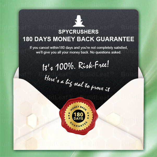 🇺🇸Congratulations! You have unlocked an exclusive BuildLeaf® offer! i As a thank you for your order, we're offering an additional 30% off today! Click below to grab this special offer, offer expires!